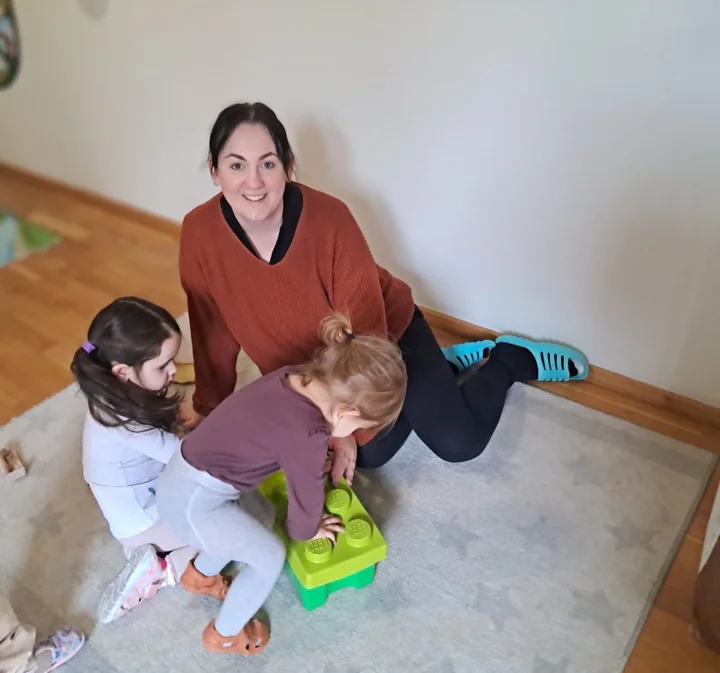 Erika Brucknerová - odpovědná osoba